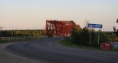 В Коми на ремонт моста потратят 75 миллионов рублей