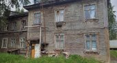 “Мы не можем приготовить еду”: сыктывкарцам в жутком доме внезапно отключили воду и газ