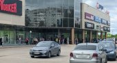 В Сыктывкаре эвакуировали торговый центр "Макси"