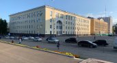В мэрии Сыктывкара решили перекрыть Стефановскую площадь на все 2 июля