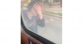 Сыктывкарцы: "Мужчина просил помощи у водителя автобуса, но тот проехал мимо"