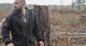 За леса Язеля и Пычима заступился известный путешественник-экстремал Павел Пашков