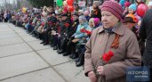 Выплату ветеранам Великой Отечественной войны предложили поднять до 75 тысяч рублей