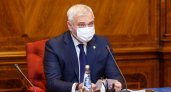 Глава Коми предупредил о возвращении антиковидных ограничений