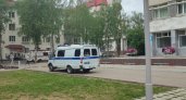 В Сыктывкаре второй день подряд эвакуируют мэрию из-за сообщения о минировании