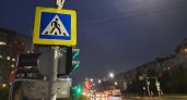 В Коми на ремонт пешеходных переходов требуется 400 миллионов рублей