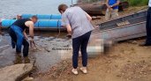 На реке в Коми найдено тело 17-летней девушки
