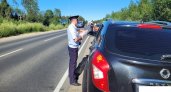 За выходные в Коми поймали 39 пьяных водителей