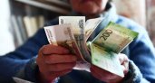 В России предложили запретить списывать прожиточный минимум с пенсионеров-должников