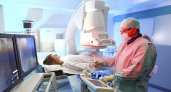 В России создали радиоактивные лекарства против тяжелых форм рака