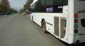 В Сыктывкаре почти на месяц изменится движение автобусов
