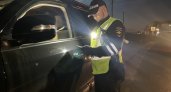 В Сыктывкаре сотрудники ГИБДД поймали пьяного водителя