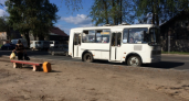 В Сыктывкаре изменится маршрут трех автобусов
