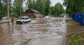 На Сыктывкар обрушатся ливень, град и шквалистый ветер: объявлено штормовое предупреждение