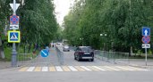 В Сыктывкаре для борьбы с пробками изменили режим работы светофора