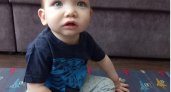 Сыктывкарцы просят спасти ребенка, у которого редкое генетическое заболевание