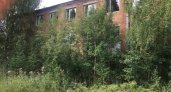 В Коми оградят "заброшку", с которой упала 16-летняя девушка