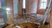 Здание гимназии имени Пушкина в Сыктывкаре планируют восстановить к 1 сентября 2023 года