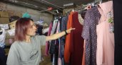 Сыктывкарская организация раздает вещи бесплатно и живет за счет грантов