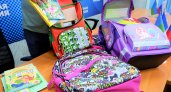“Единая Россия” подготовила к школе более 200 тысяч детей в регионах России и на Донбассе