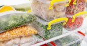 Названы продукты, которые после заморозки становятся ядом