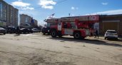 Полицейские рассказали подробности о "минированиях" зданий в Сыктывкаре