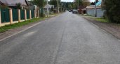 В Сыктывкаре новый тротуар заблокировал пожарный выезд из детсада