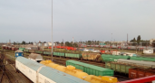 Поезд с детьми из Коми эвакуировали в Краснодарском крае из-за сообщения о минировании