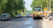 В Коми отремонтировали 74 километра дорог, которые проходят по школьным маршрутам