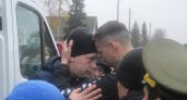 Мобилизованных в Усть-Цилемском районе поддержали односельчане и партийцы "Единой России"
