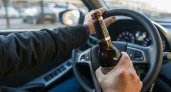 Житель Коми сел за руль пьяным и лишился машины