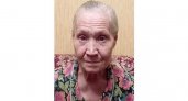 В Коми пропала 80-летняя женщина