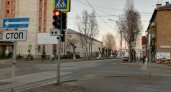Сыктывкарцев предупредили об ограничении движения на улице Кирова