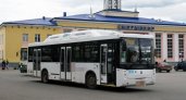 В Сыктывкаре изменится маршрут ряда городских автобусов