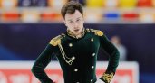 Фигурист из Ухты победил в первом этапе российской серии Гран-при