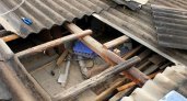 В Коми пенсионерка сама отремонтировала крышу дома и отсудила у мэрии больше 70 000 рублей