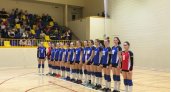 Волейболистки Сыктывкара успешно дебютировали в Чемпионате России первой лиги