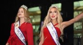 Сыктывкарка смогла пройти в финал конкурса красоты "Королева Евразии" 
