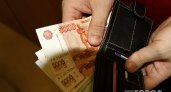 Двое мужчин из Сыктывкара потеряли более 100 тысяч рублей при заказе эскорт-услуг