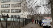 Сыктывкарцев напугала сирена и громкий хлопок в центре города