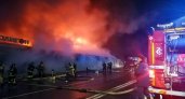 В Костроме при пожаре в ночном клубе погибли 15 человек