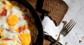 Диетолог назвала самый вредный способ приготовления яиц