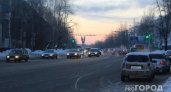 "Сыктывкар в декабре ожидают бешеные оттепели": синоптики дали неутешительный прогноз