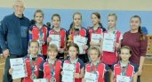 На первенстве Коми по волейболу стали лучшими команды из Воркуты и Ухты