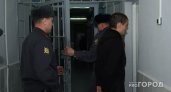 Осужденный из Ухты пытался дать взятку сотруднику колонии