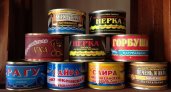 В Коми обнаружили партию консервированной сайры изготовленную из сельди 