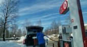 Сыктывкарцы пожаловались на подорожание дизельного топлива