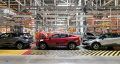 В России возобновляют производство автомобилей "Москвич"