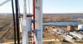 МегаФон запустил мобильный интернет на месторождении за полярным кругом