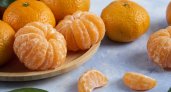 Диетолог рассказала, кому нельзя есть мандарины 